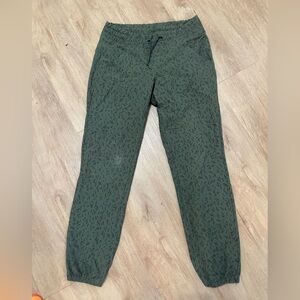 MEC hiking/climbing pants